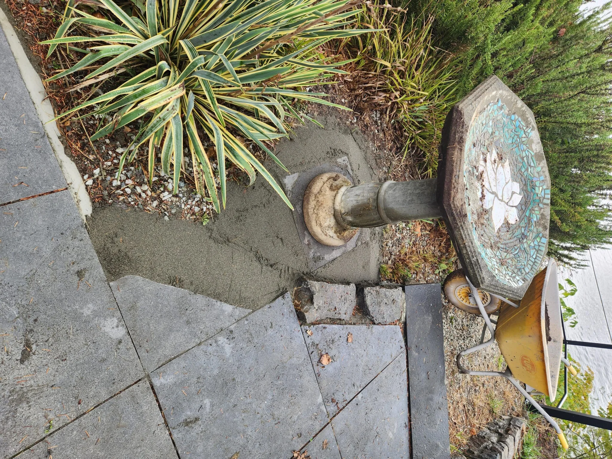 NW-PROMO-010 Paver or hardscape detail