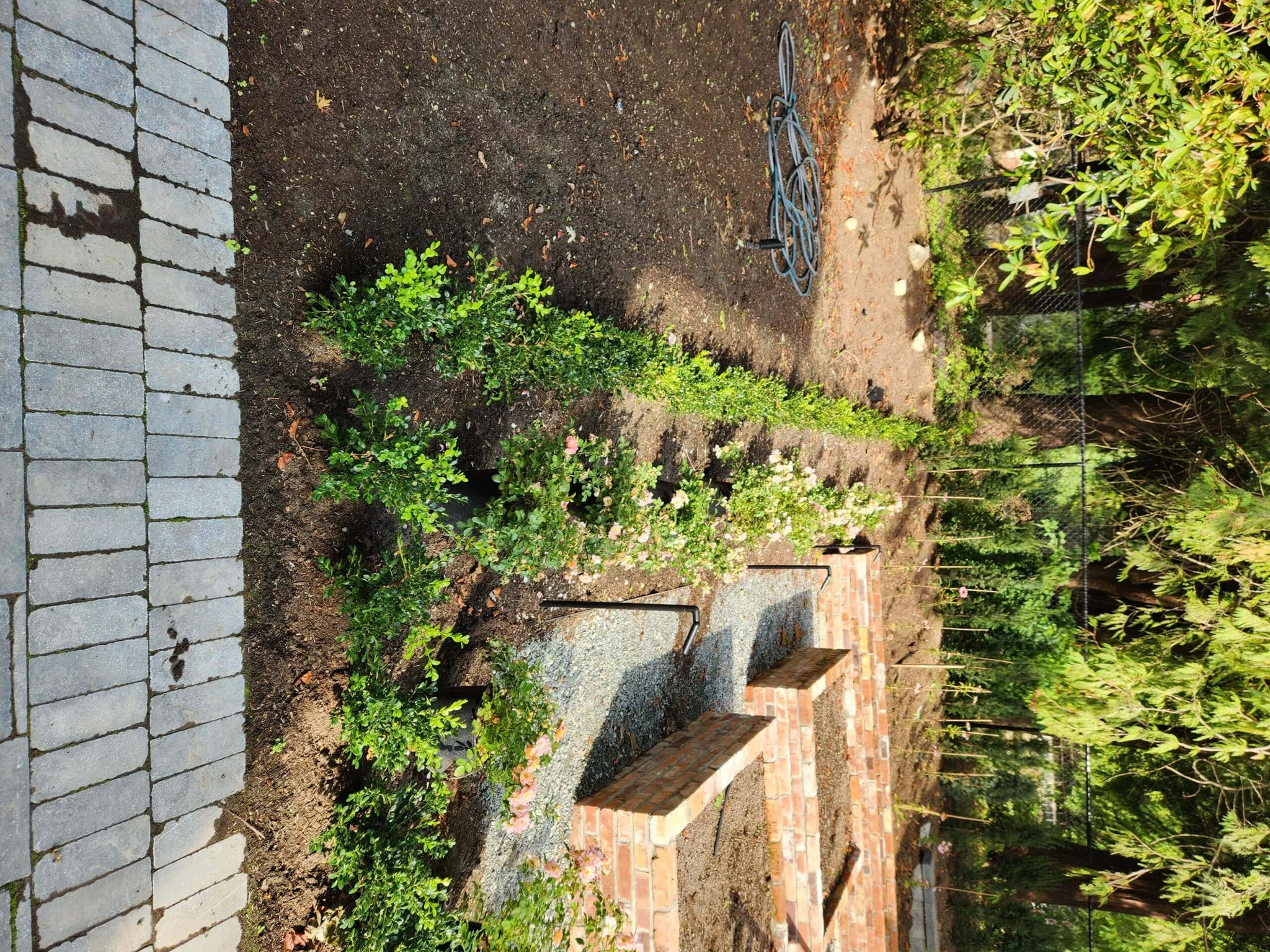 NW-PROMO-002 Wall or drainage condition