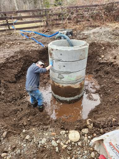 NW-PROMO-007 Drainage or utility structure