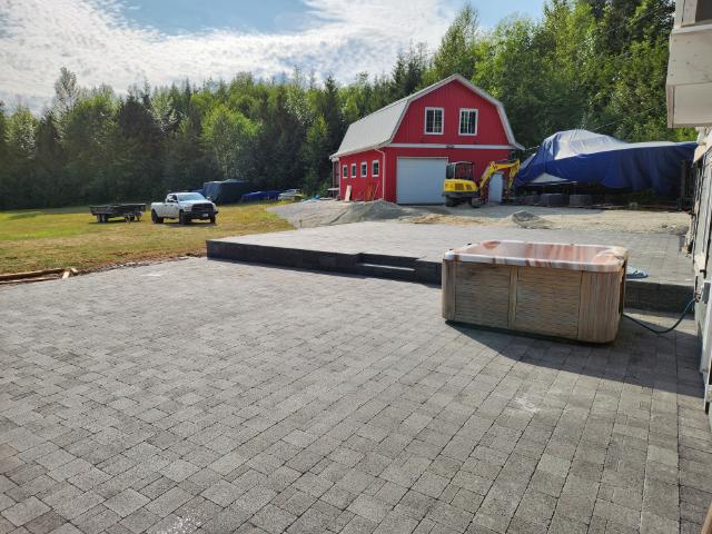 New Wave Earthworks project photo