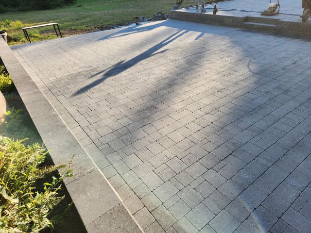 New Wave Earthworks project photo
