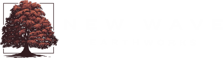 New Wave Earthworks logo