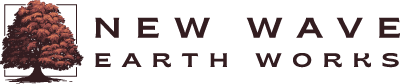 New Wave Earth Works Logo