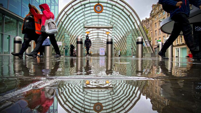 Urban Runoff