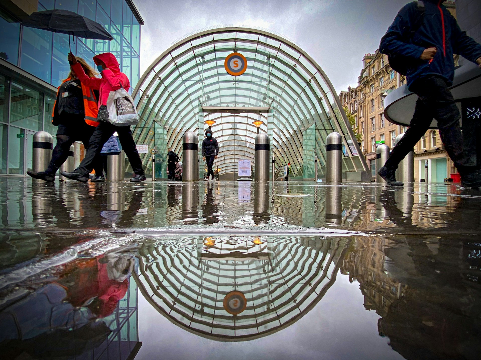 Urban Runoff