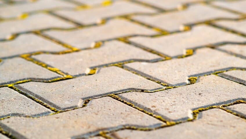 Permeable pavements