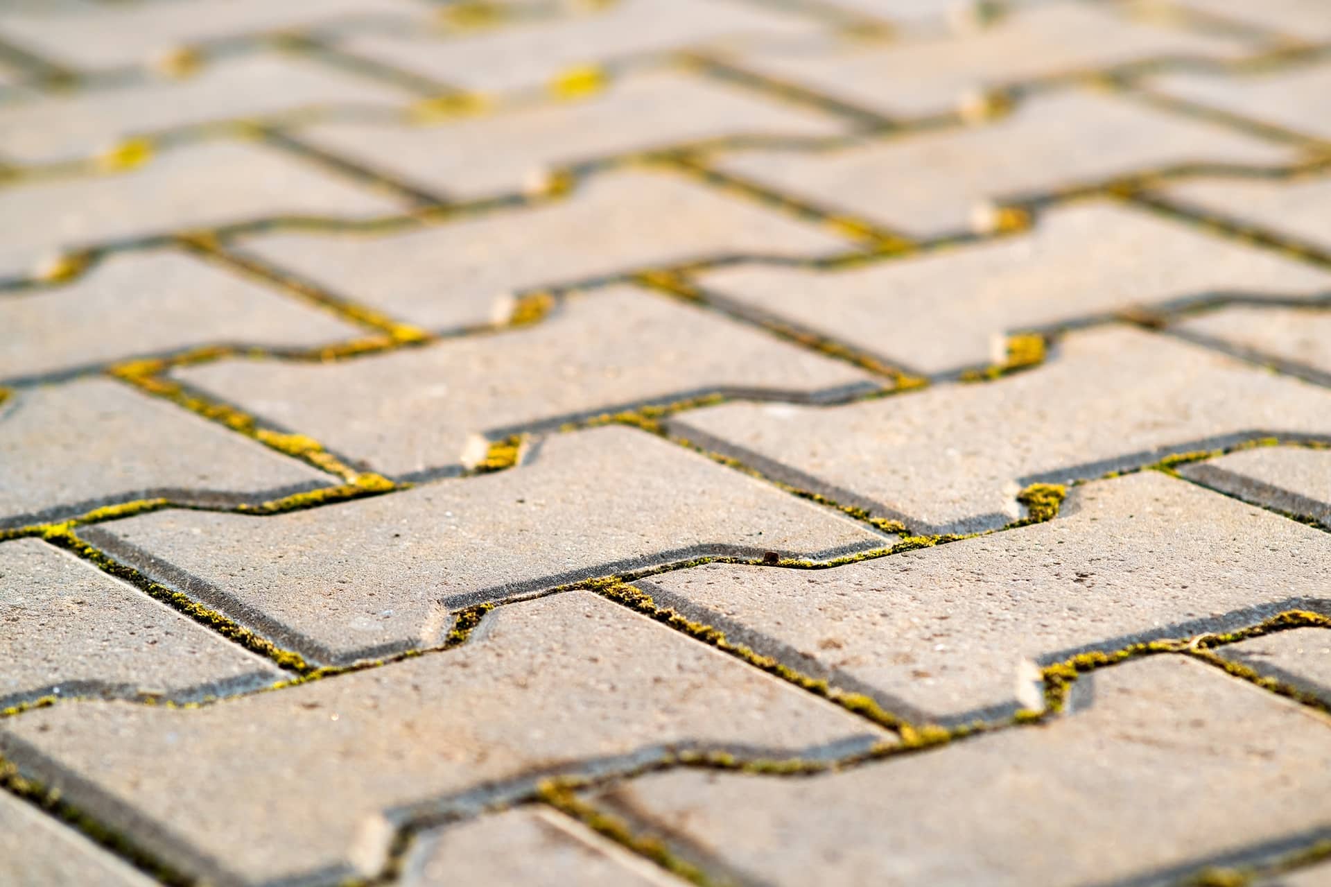 Permeable pavements