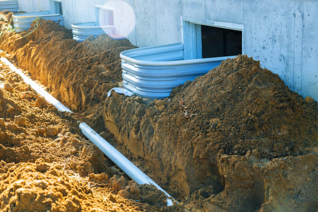 Septic System