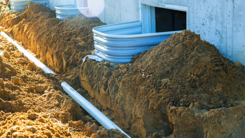 Septic System