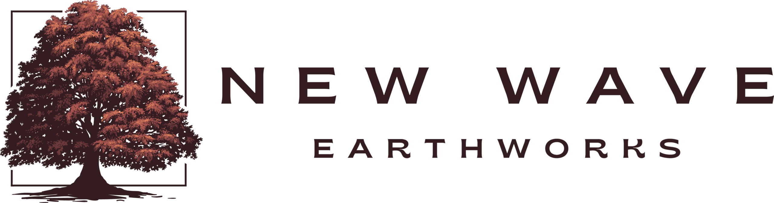 New Wave Logo ( New) (without background)