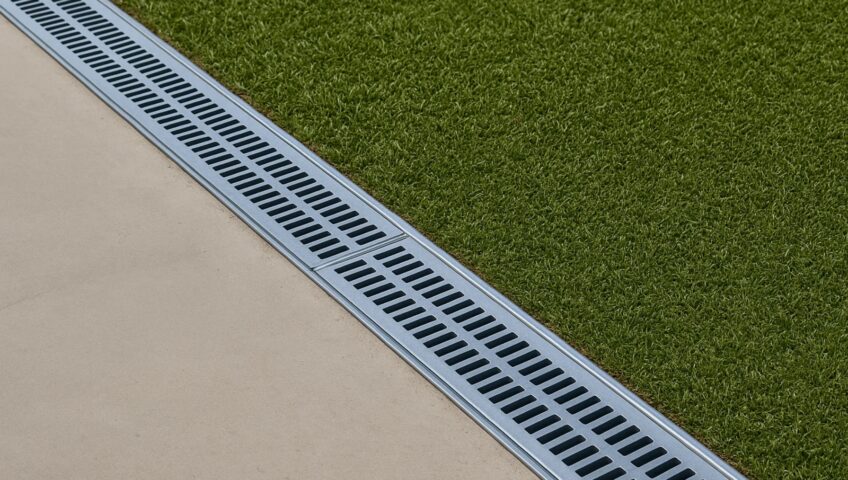 Why Channel Gratings Are Essential for Smarter Drainage in the Lower Mainland